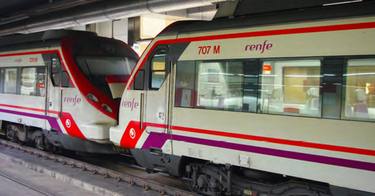 Espagne. Des projets tous azimuts pour développer les mobilités collectives 14 © PL