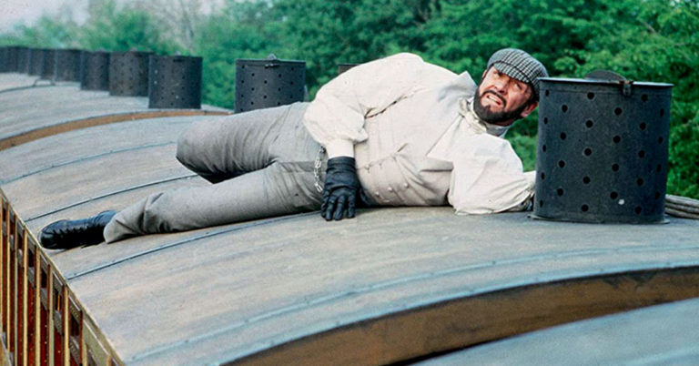 Covid-19 Visites virtuelles, livres, films et contenus web : comment s’occuper ? - 2e partie 8 © DR