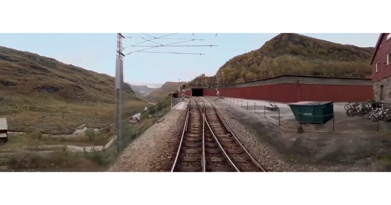 Covid-19. Des visites, des lectures, des jouets… et des trains 6 © ExpediaNO