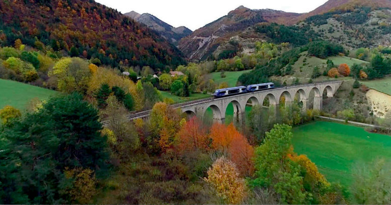 France 3. Chronique d’une ligne sauvegardée 14 © CAPA