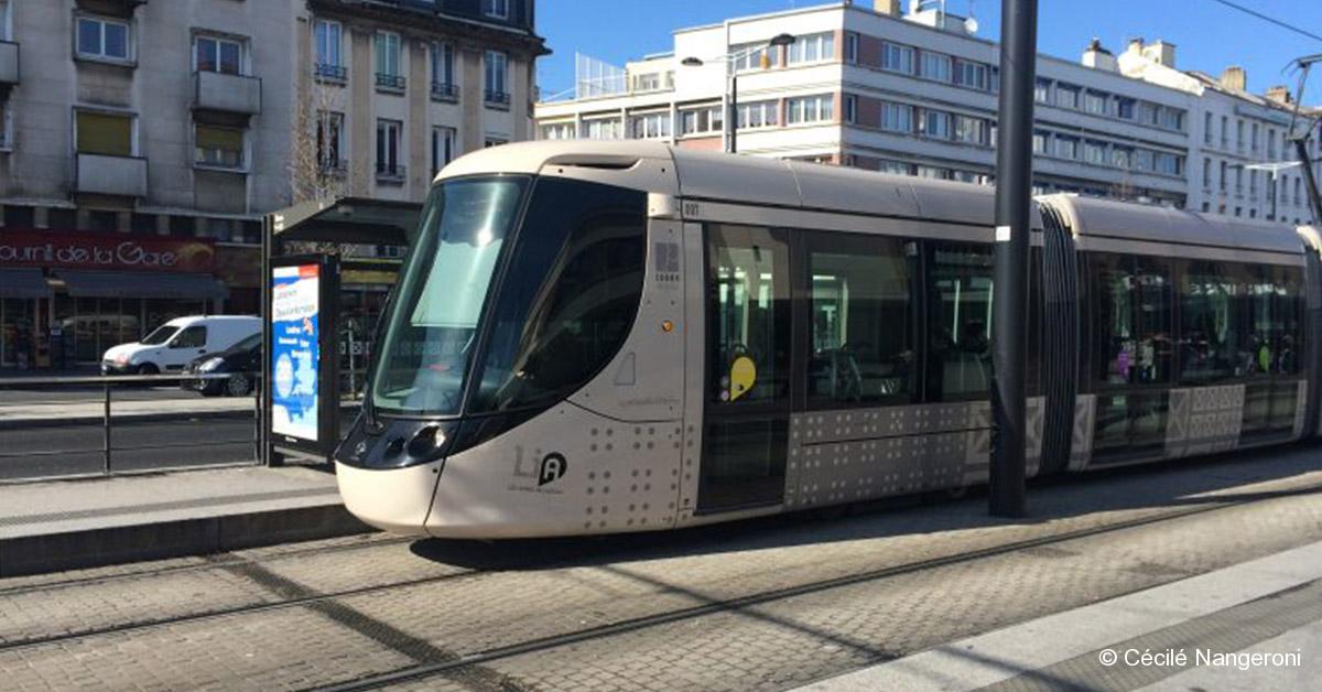 Opérateurs de transport public. Après la crise, les contrats devront être rediscutés 1 © Cécilé Nangeroni