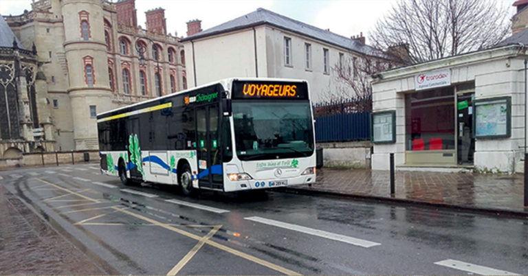 Résultats. Plus que 10 % de voyageurs dans les réseaux de transports selon Transdev 14 © Transdev