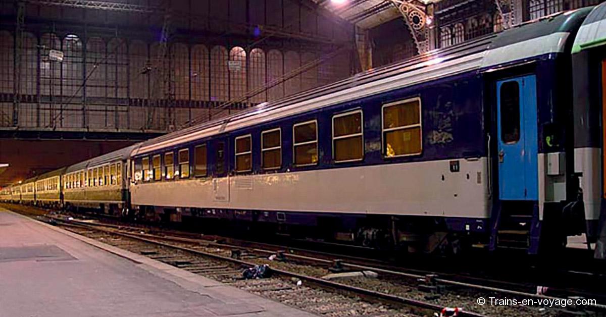 Trains sanitaires en d’autres temps ou sous d’autres cieux 1 © Trains-en-voyage.com