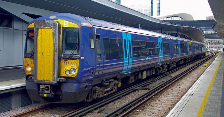 Grande-Bretagne. Keolis garde la franchise Southeastern jusqu’à deux ans de plus 6 © Patrick Laval