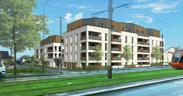 Horizons solidaires-Le Refuge des cheminots. Sept Ehpad face au coronavirus 10 © DR