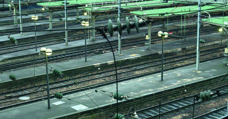 Déjà 2 milliards d’euros de manque à gagner pour la SNCF 18 © Christophe RECOURA/Photorail/La Vie du Rail