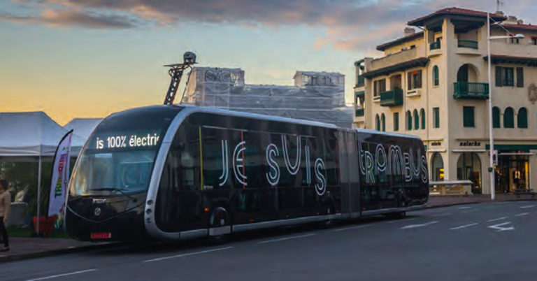 Résultats. Keolis a plongé dans le rouge en 2019 6 © Keolis