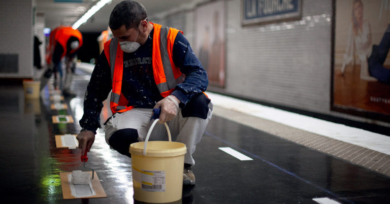 Ile-de-France. Qui supportera les pertes de la RATP ? 18 © RATP