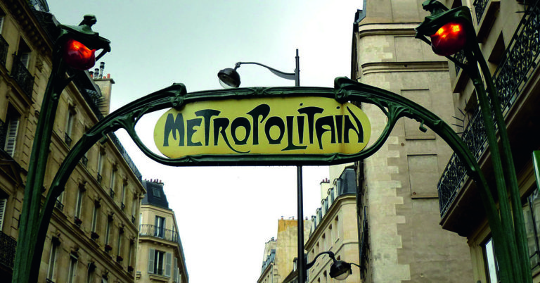 Pourquoi la RATP a fermé 60 stations 20 © DR