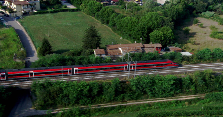 RMC Découverte. Trois épisodes inédits des Trains de l’extrême 4 © Mediawan