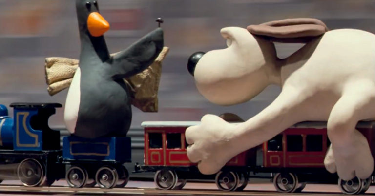 Top 10. Les meilleures scènes de film d’animation 4 © DR