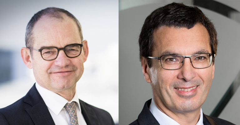 Farandou - Jeantet. Histoire d’un clash 1 Farandou - Jeantet. Histoire d’un clash