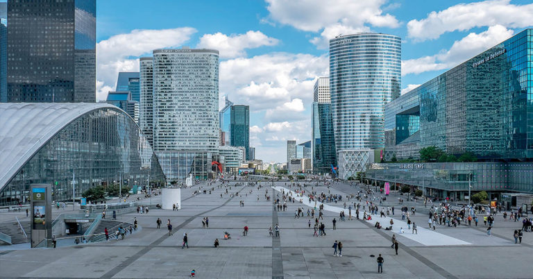 Transport public. Les limites de l’étalement des heures de pointe 2 © Roman Ostash