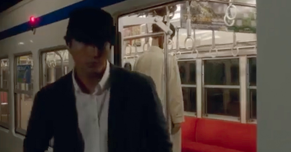 Top 10. Epouvante, horreur et fantastique : les meilleures scènes ferroviaires 1 Top 10. Epouvante, horreur et fantastique : les meilleures scènes ferroviaires