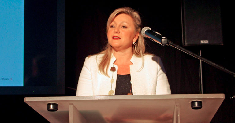 Suisse. Lausanne veut retrouver sa place sur la carte ferroviaire européenne 6 © Patrick Laval