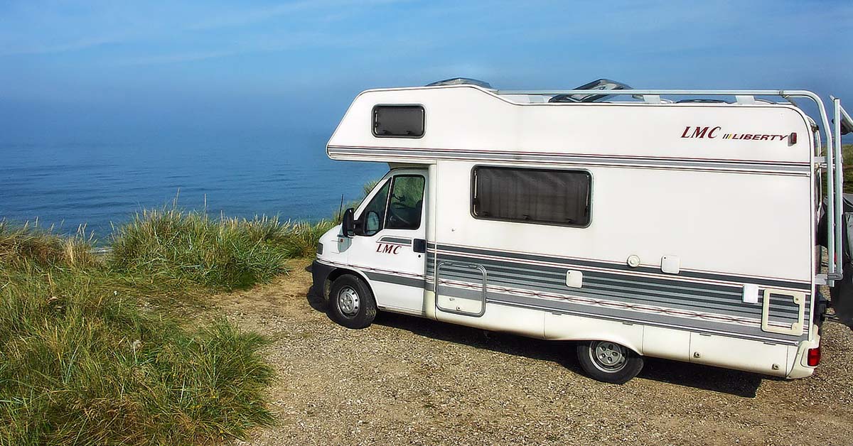 Appel à témoignages. Vous partez en vacances en camping-car ? 1 Appel à témoignages. Vous partez en vacances en camping-car ?