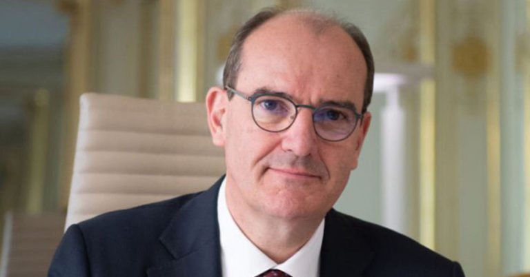 Jean Castex, le Premier ministre qui aime les trains 16 © DR