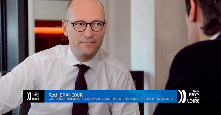 Entretien. « En ouvrant les TER à la concurrence, les Pays de la Loire veulent augmenter l’offre de 70% » 18 Entretien. « En ouvrant les TER à la concurrence, les Pays de la Loire veulent augmenter l’offre de 70% »