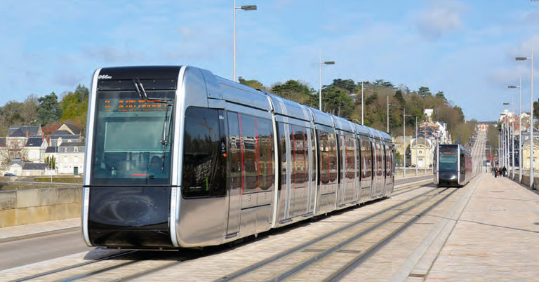 Financement. Menace sur l’offre des transports publics 6 © Florian Fèvre de Mobilys/Creative Commons Attribution-Share Alike 3.0 Unported