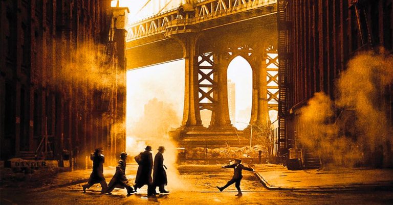 Série 2/3. Les gares dans la culture populaire 8 © DR