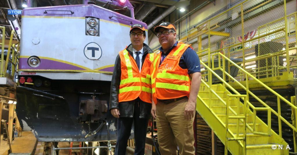 Etats-Unis et Danemark. Keolis obtient des prolongations de contrats 1 © N. A.