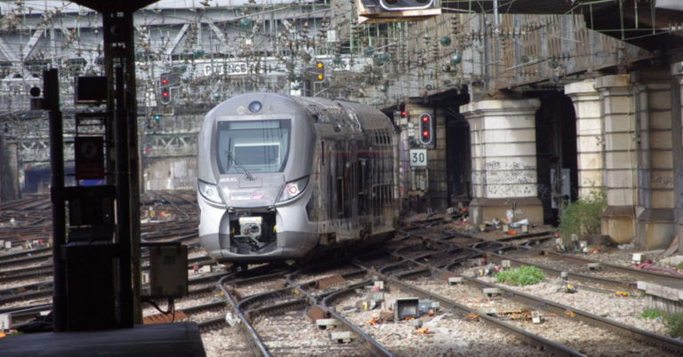 La Normandie a commandé 27 Omneo Premium de plus 20 © Patrick Laval