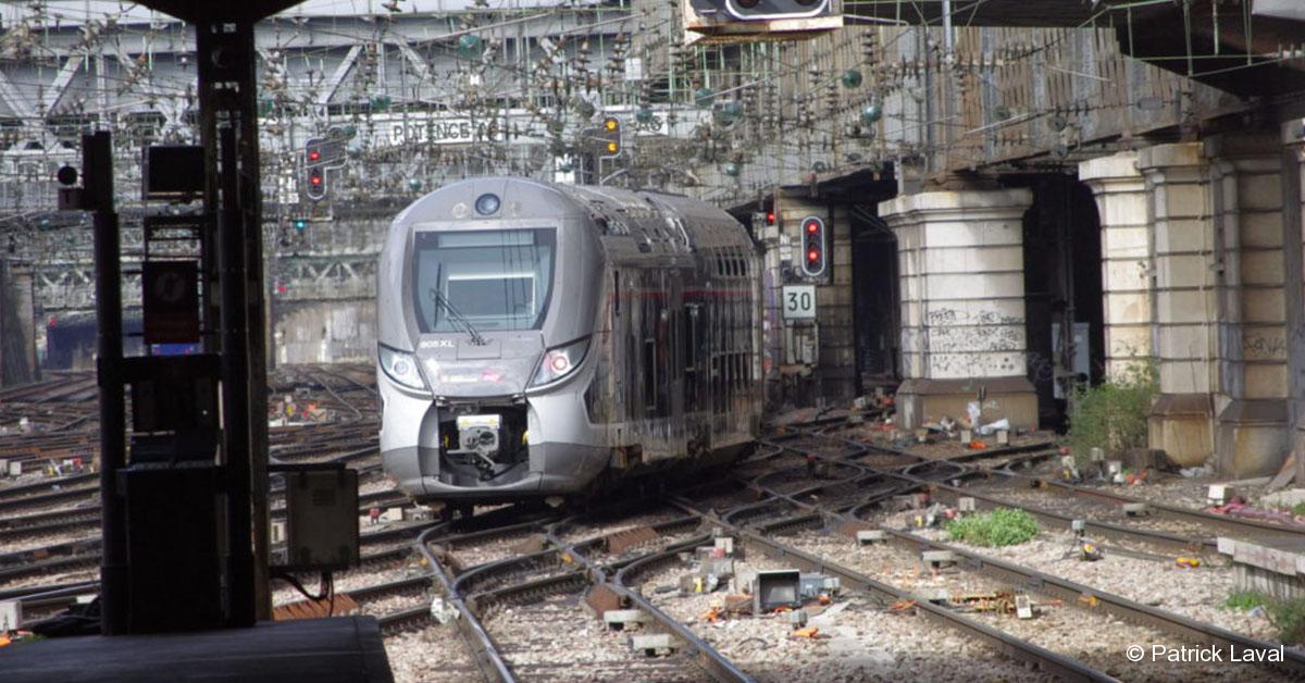 La Normandie a commandé 27 Omneo Premium de plus 1 © Patrick Laval