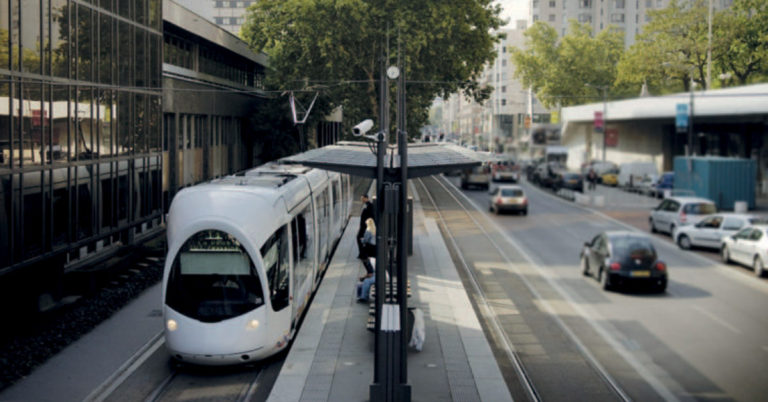 Auvergne-Rhône-Alpes. À Lyon, le Sytral s’attend à 165 millions d’euros de pertes en 2020 16 © DR