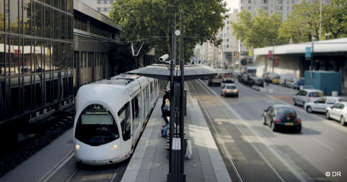 Auvergne-Rhône-Alpes. À Lyon, le Sytral s’attend à 165 millions d’euros de pertes en 2020 1 © DR