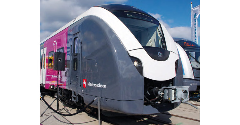 Des trains sans conducteur vont être testés 6 © Patrick Laval