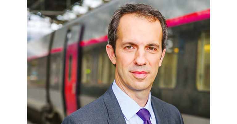 Tarif. Pas d’augmentation sur les grandes lignes en 2022 2 © SNCF