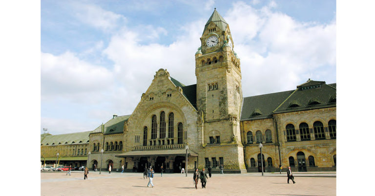 ADPFL. Les gagnants du concours de nouvelles 2019 20 © SNCF