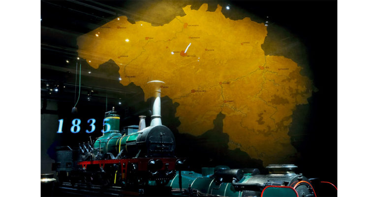 Belgique. Train World célèbre son 5e anniversaire en musique 20 © Train World