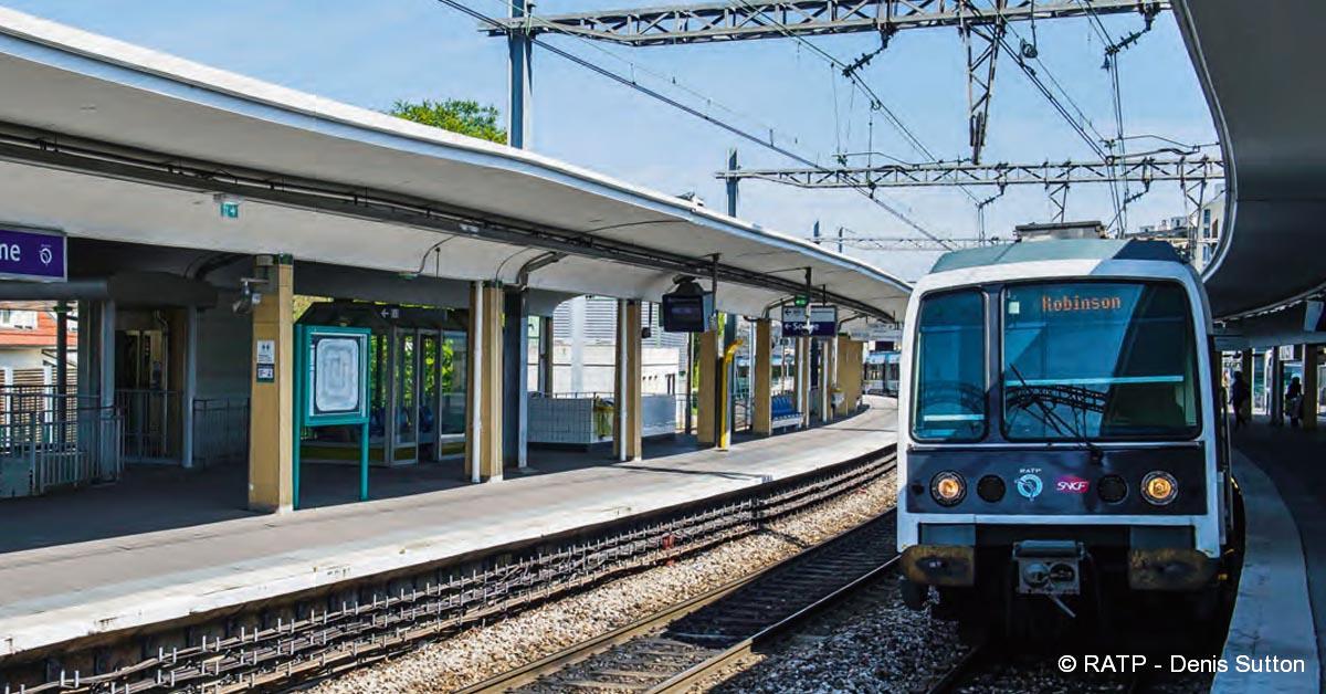 Urgence Covid-19. 2,6 milliards pour les transports franciliens 1 © RATP - Denis Sutton