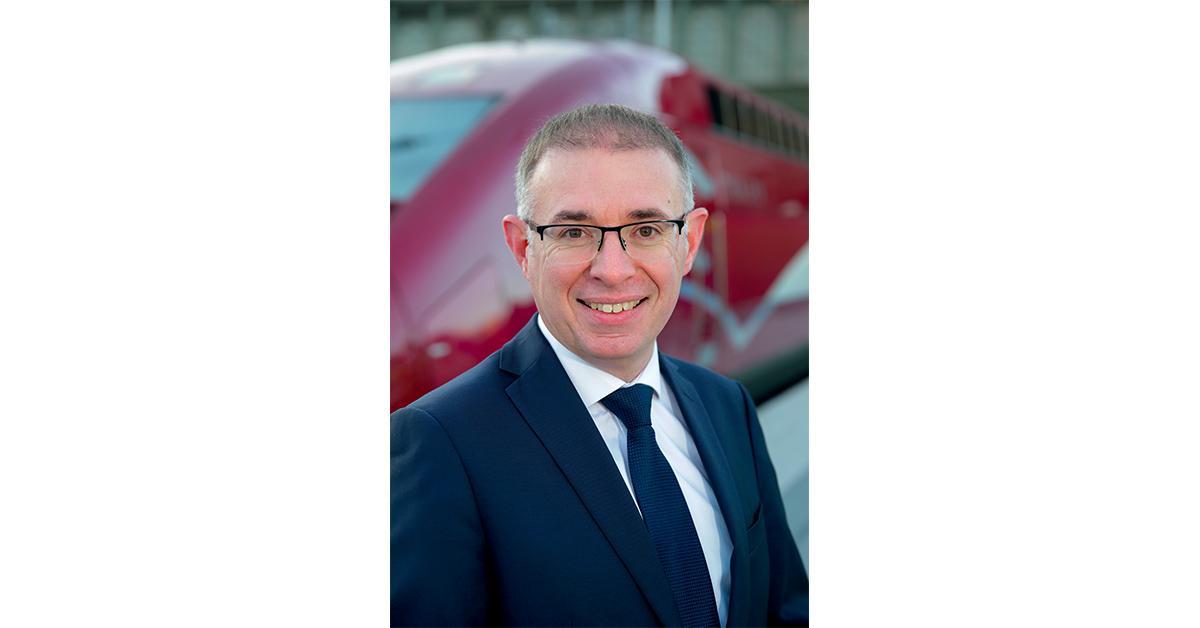 « Thalys a lancé un plan d’économies de 100 millions d’euros » 1 © Patrick Lazic