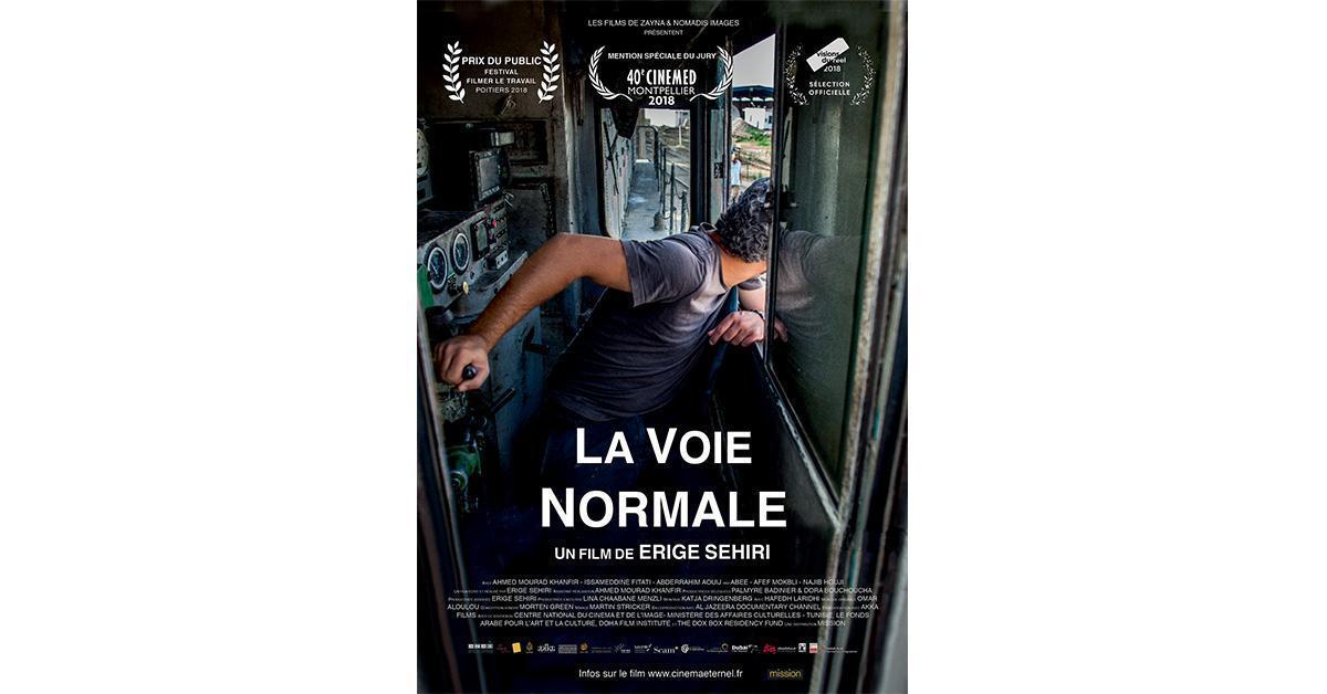 Documentaire. La Voie normale arrive sur les écrans français 1 © DR