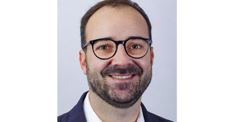 La caisse de prévoyance et de retraite des cheminots va devenir la caisse de toute la branche ferroviaire 18 Pierre Robin. ©DR