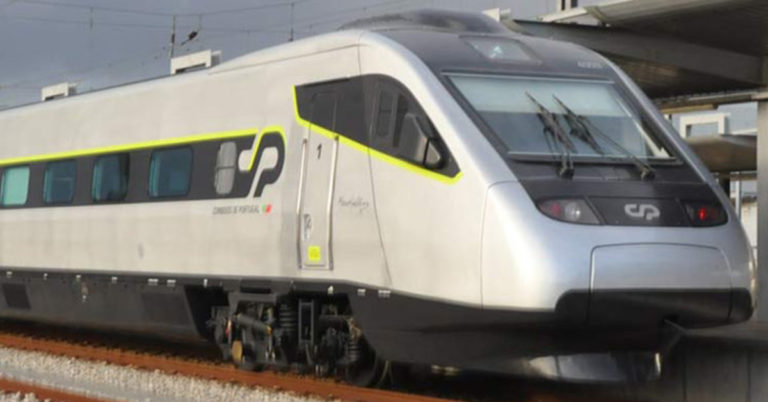 Infrastructures. Le Portugal relance ses réseaux ferrés 10 © CP