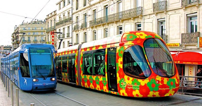 La gratuité des transports fait toujours débat 4 © Chez Julius Livre 1