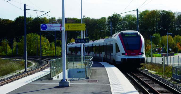 Récompenses. La Fnaut attribue ses tickets verts et rouges 10 © Patrick Laval