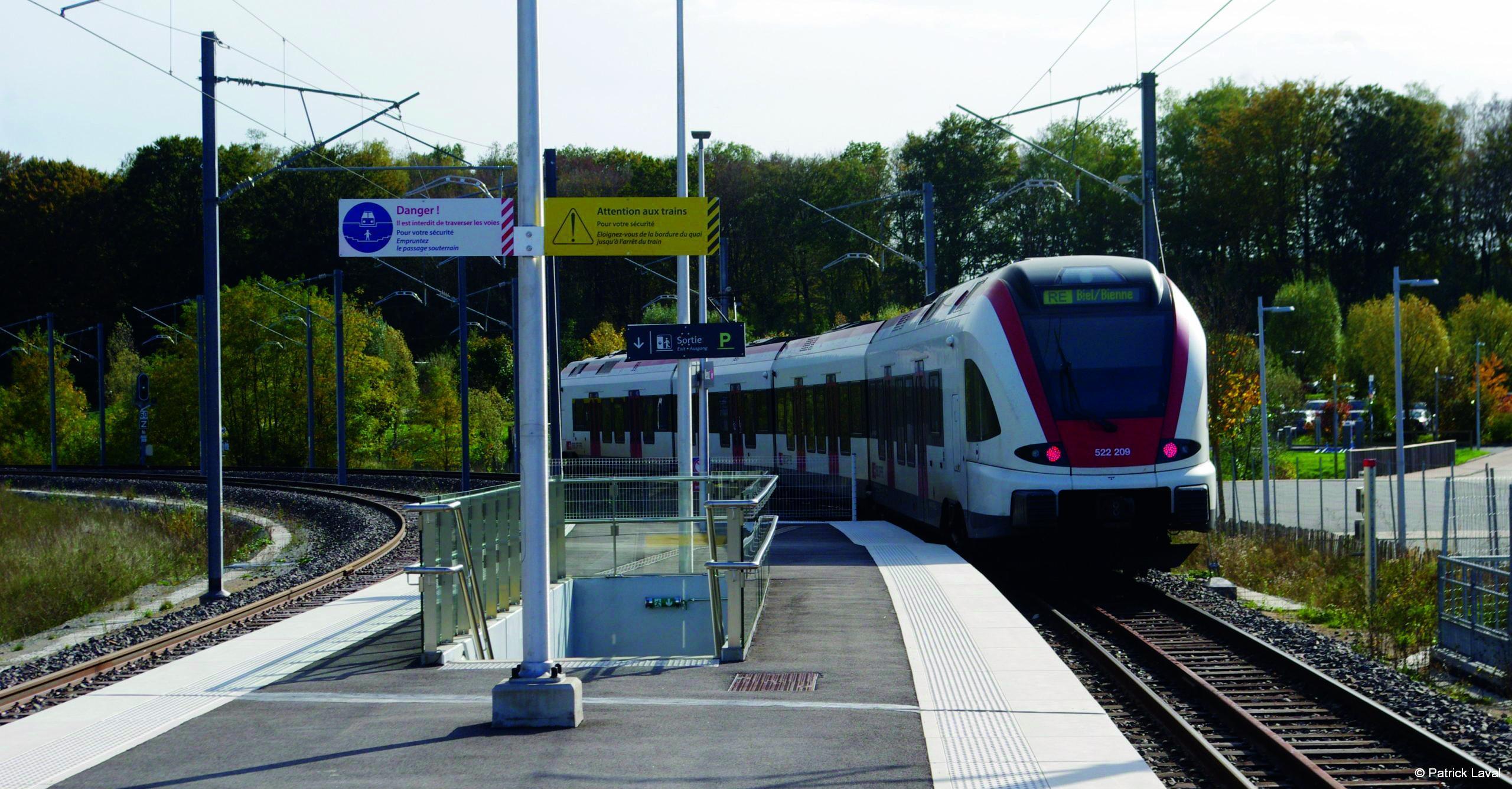 Récompenses. La Fnaut attribue ses tickets verts et rouges 1 © Patrick Laval