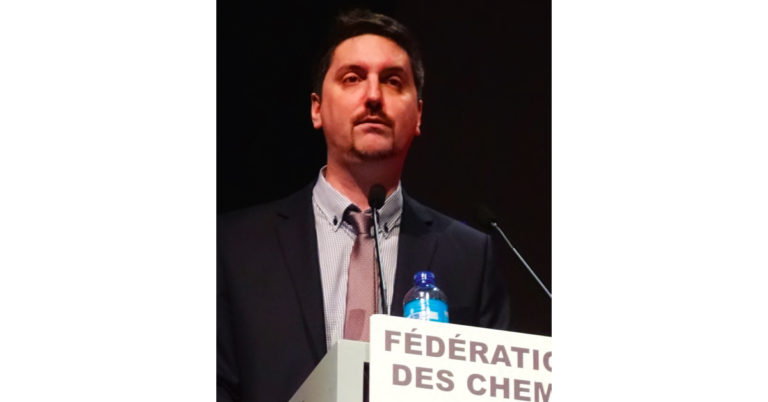 Syndicat. La CGT-Cheminots prend le contre-pied de Sud-Rail sur la qualité de l’air dans les TGV 4 © DR