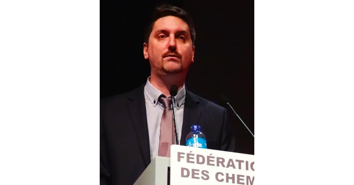 Syndicat. La CGT-Cheminots prend le contre-pied de Sud-Rail sur la qualité de l’air dans les TGV 1 © DR