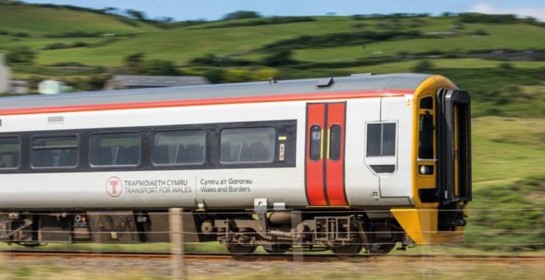 Pays de Galles. Le gouvernement nationalise ses trains 18 © Transport for Wales
