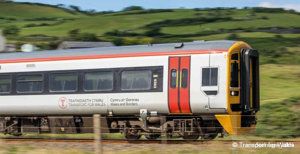 Pays de Galles. Le gouvernement nationalise ses trains 1 © Transport for Wales