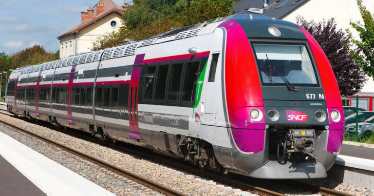 Ile-de-France. Un contrat de 12 milliards d’euros pour la SNCF 4 © Christophe Recoura