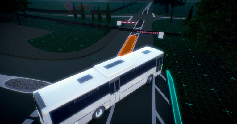 RMC Story. Retour sur le drame du car scolaire de Millas 8 © CAPA Presse/ RMC Story