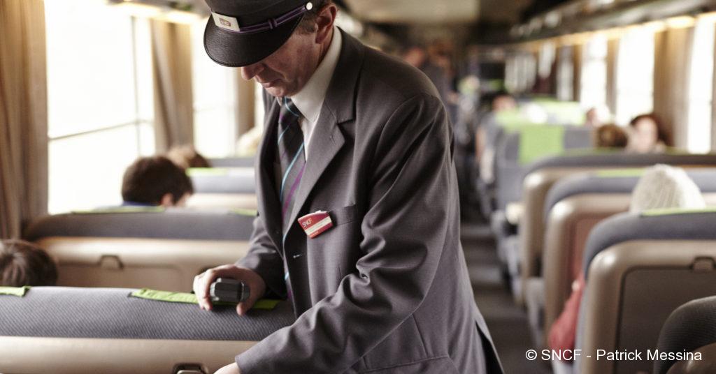 L’Etat annule l’appel d’offres sur les Intercités 1 © SNCF - Patrick Messina