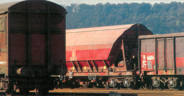 Il était une fois dans La Vie du Rail 122) Fret. Pourquoi on ferme des gares (Première partie) 10 Il était une fois dans La Vie du Rail 122) Fret. Pourquoi on ferme des gares (Première partie)