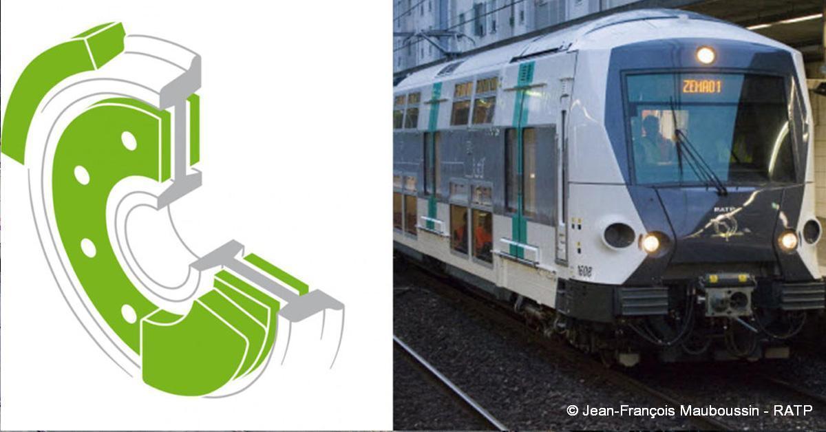 Une expérimentation pour réduire les émissions de particules fines dans le métro parisien 1 © Jean-François Mauboussin - RATP
